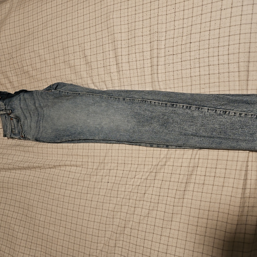 H&m jeans